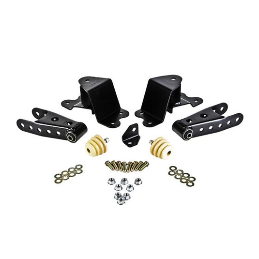 Belltech 6500 BT Shackle Kit