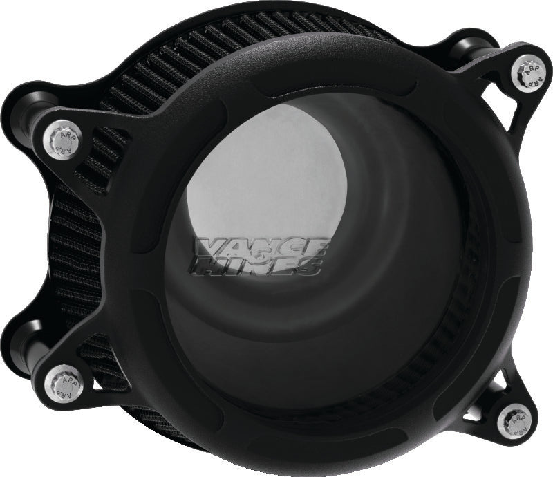 Load image into Gallery viewer, Vance And Hines 41077 VAH Insight Air Intakes
