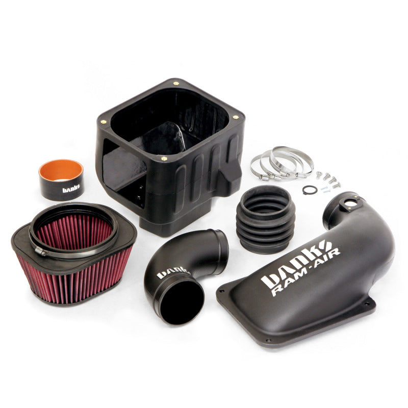 Load image into Gallery viewer, Banks Power 42230 GBE Ram-Air Intake Systems
