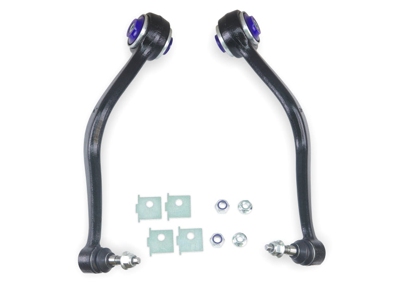 Load image into Gallery viewer, Superpro TRC1001E SPR Radius Arms
