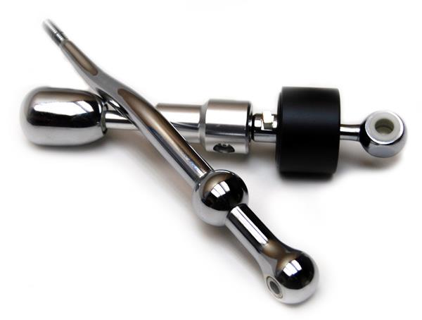 Load image into Gallery viewer, Fidanza 891869 FID Short Throw Shifters
