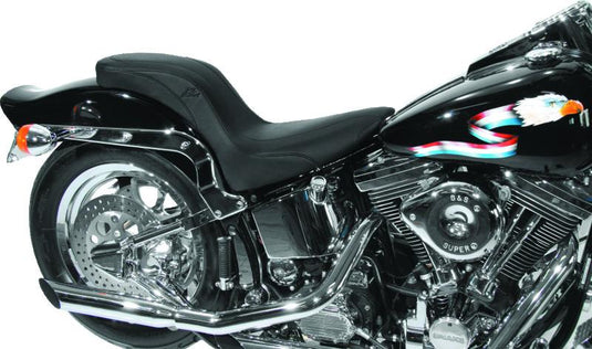 Mustang Motorcycle 76372 MMP 1 Piece Original