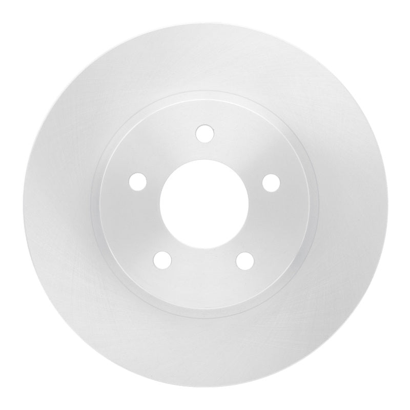 Load image into Gallery viewer, Dfc 600-54193 DFC Brake Rotors - Plain
