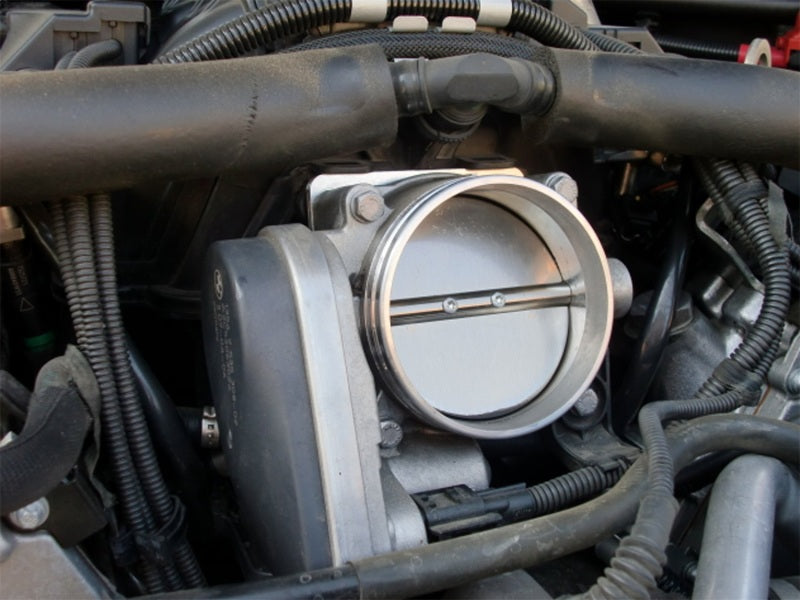 Load image into Gallery viewer, Afe 46-31006 AFE Silver Bullet TBS
