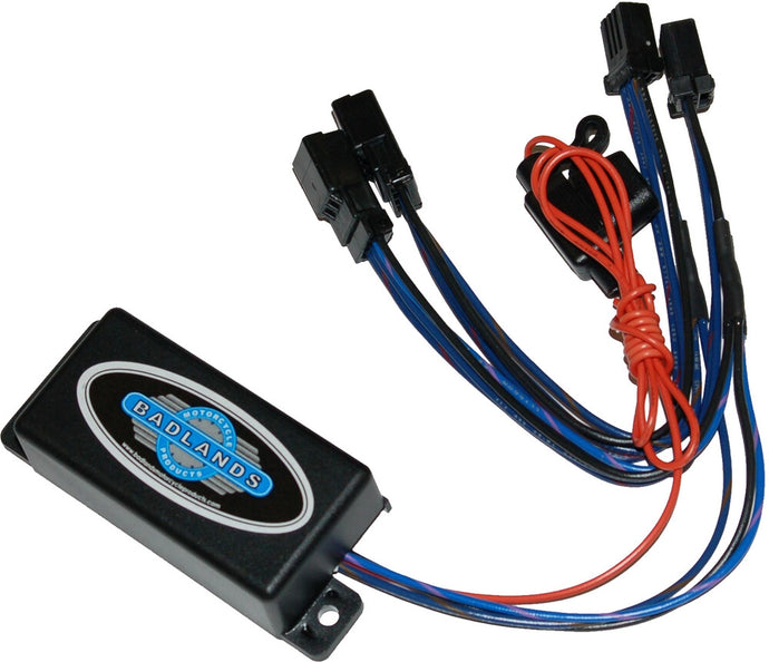 Namz LE-CB-C Load Equalizer Front Signals Only - Plug-n-Play - Super