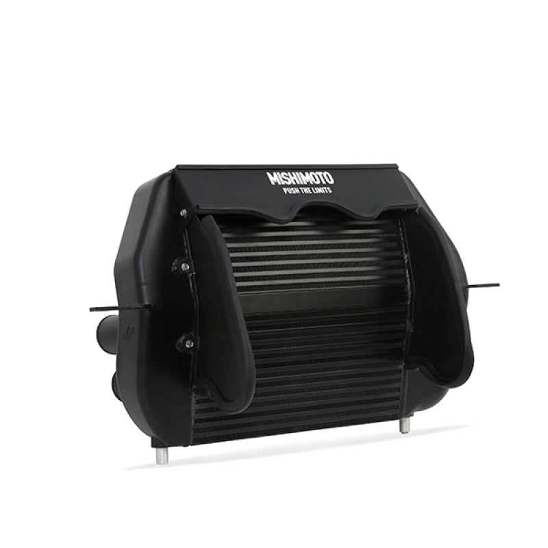 Load image into Gallery viewer, Mishimoto MMINT-F150-11BK MM Intercoolers - Kits
