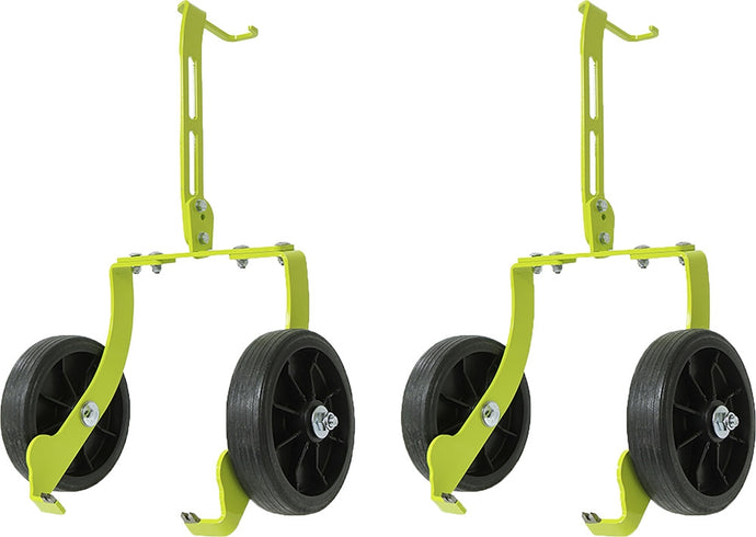 Spi-Sport Part SC-12010 Ski Protec Dolly Set