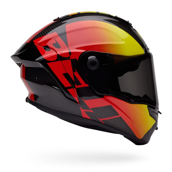 Black/Red