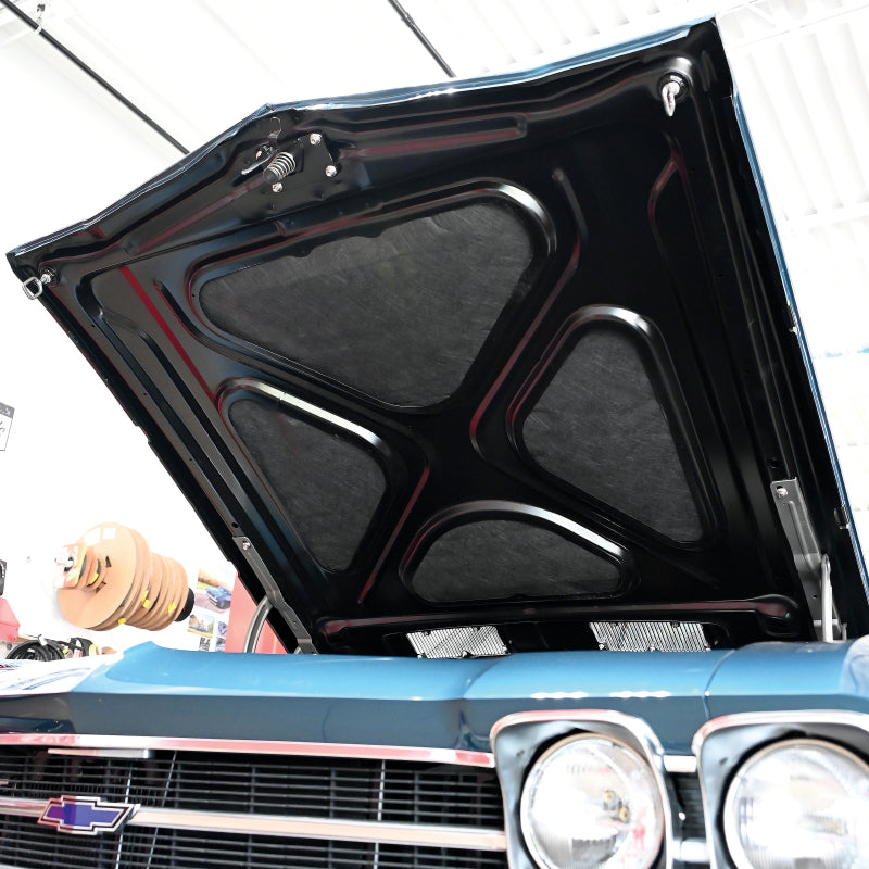 Load image into Gallery viewer, Dei 50125 DEI Insulation - Hood
