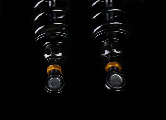 Ohlins HD 778 OHL STX 36 Blackline