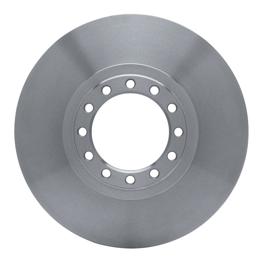 Dfc 600-37011 DFC Brake Rotors - Plain
