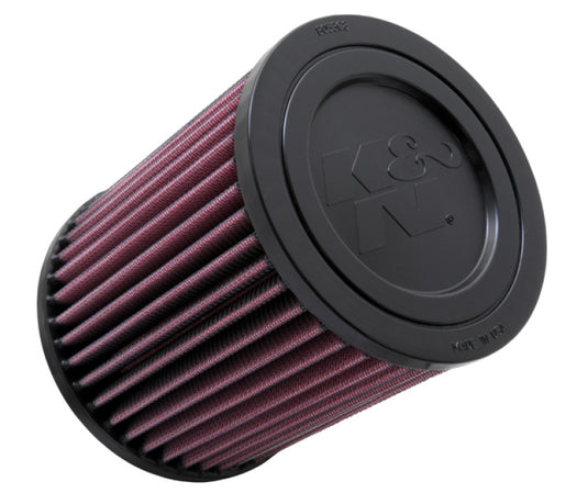 K&N Engineering E-1998 KN Drop in Air Filters