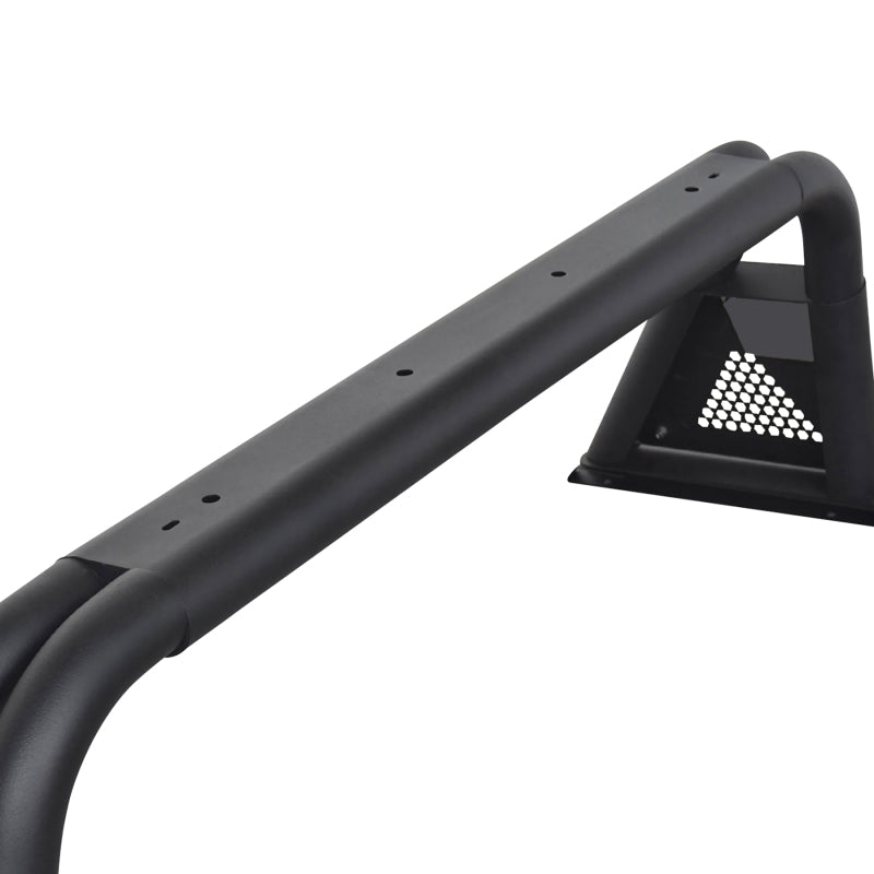 Load image into Gallery viewer, Go Rhino 911003T GOR Sport Bar 3.0 - Tex Black
