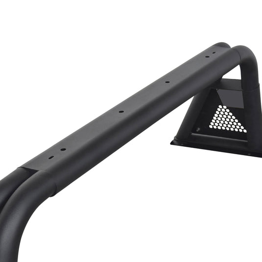 Go Rhino 911003T GOR Sport Bar 3.0 - Tex Black