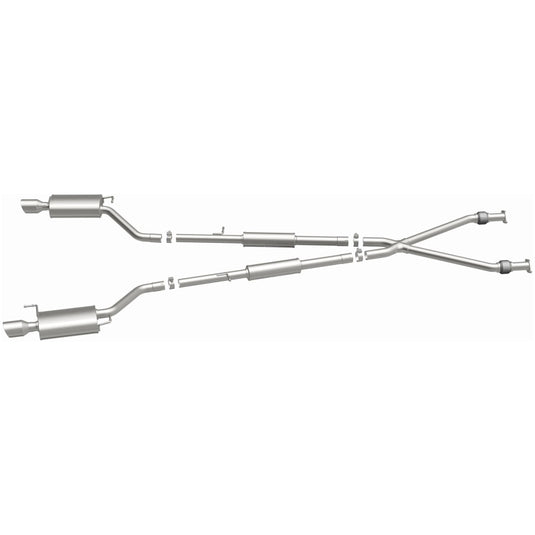 Magnaflow 16862 MAG Catback Exhaust