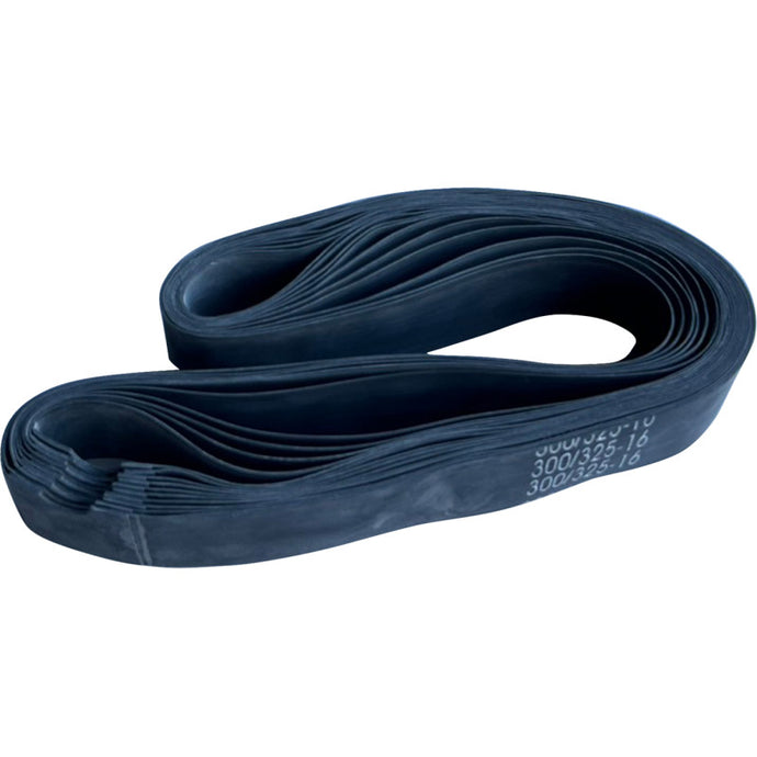 Drag Specialties 0350-0881 Rim Strip - 16in. x 38mm Side Valve