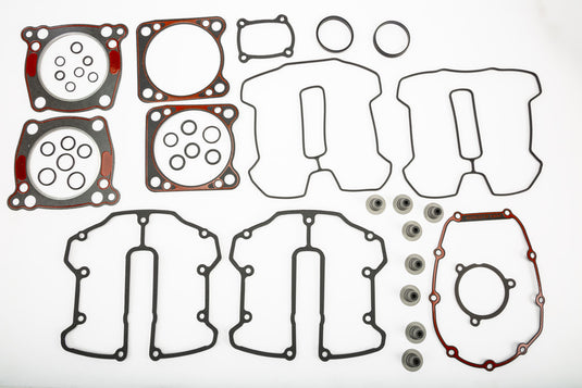James Gasket 25700729 Top End Gasket Kit