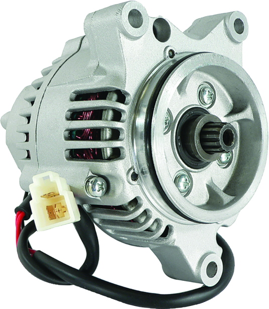 Bikemaster 156683 BKM Alternators