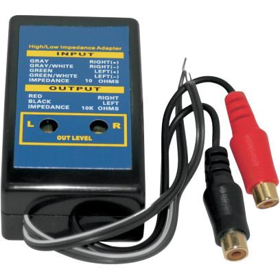 Namz NAP-HLC Hi-Lo Speaker Level Converter