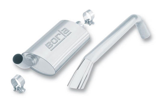 Borla 14572 BOR Cat Back Touring
