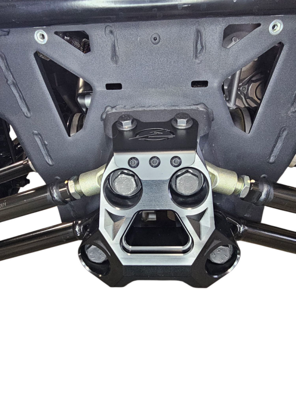 Load image into Gallery viewer, Elektric Off Road RVMSM0017-B ELK Radius Rod Plate
