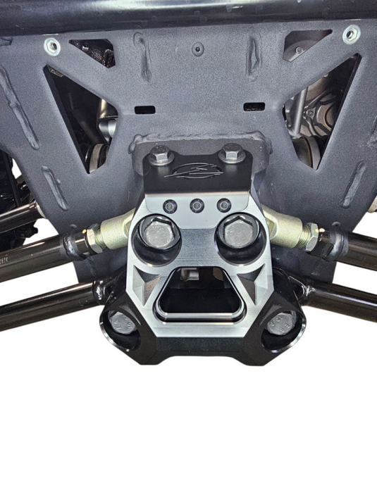 Elektric Off Road RVMSM0017-B ELK Radius Rod Plate