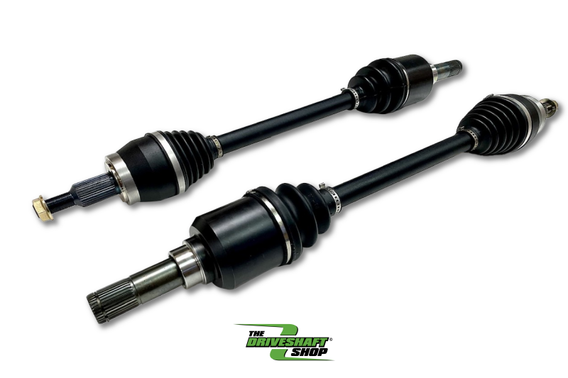 Load image into Gallery viewer, Driveshaft Shop 510368 DSS Level 5 Dom Axles

