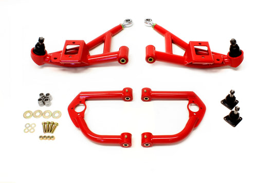 Bmr Suspension AA032R BMR Control Arms