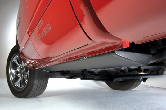 Amp Research 75101-01A AMP PowerStep