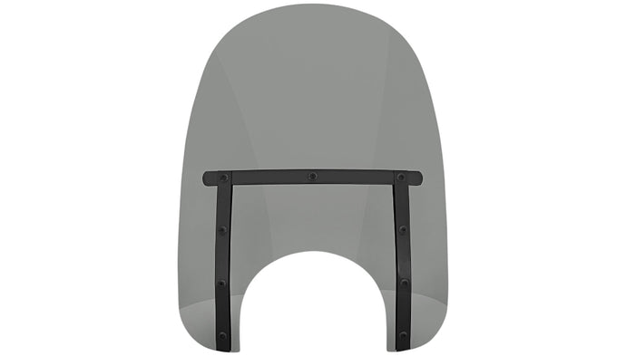 Night Shades Black Smoke