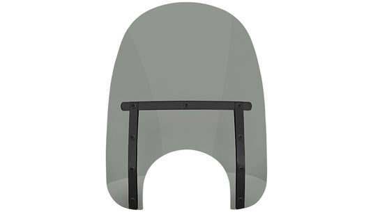 Night Shades Black Smoke