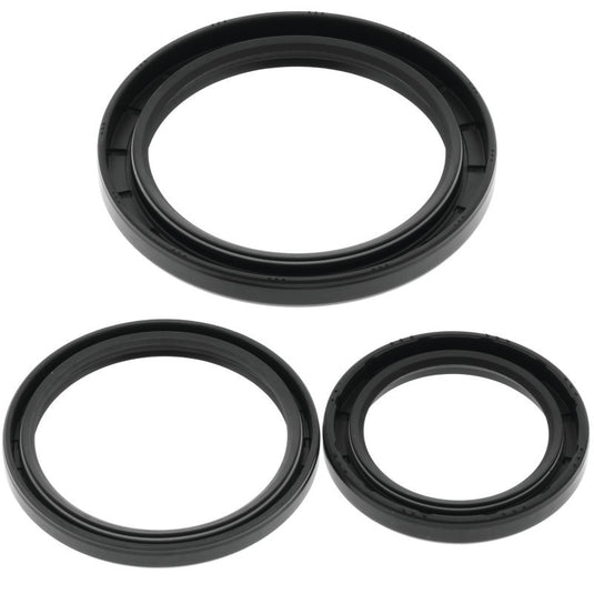 Quadboss 414120 QBS Seals B
