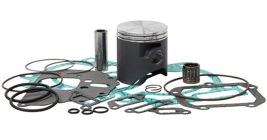Vertex VTK23383B Cast Replica Top End Piston Kit - Standard Bore 55.96mm, Standard Compression
