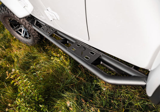 Rampage 88736 RAM Side Steps