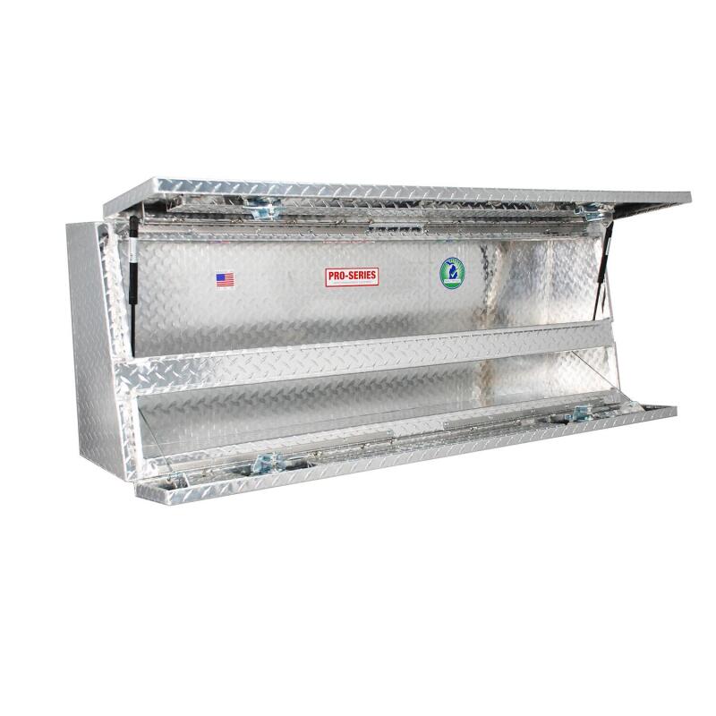 Load image into Gallery viewer, Westin 80-TBS200-60 WES Brute TopSider Tool Box
