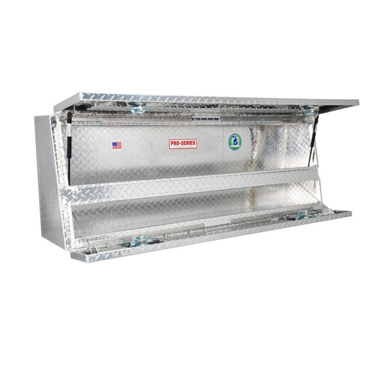 Westin 80-TBS200-60 WES Brute TopSider Tool Box