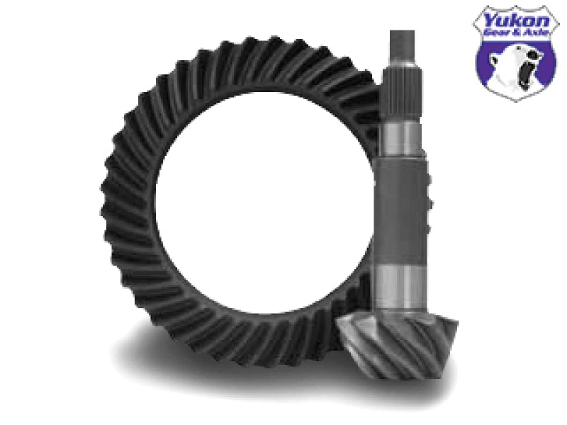 Load image into Gallery viewer, Yukon Gear &amp; Axle YG D60-488T YUK Gear Sets - Dana
