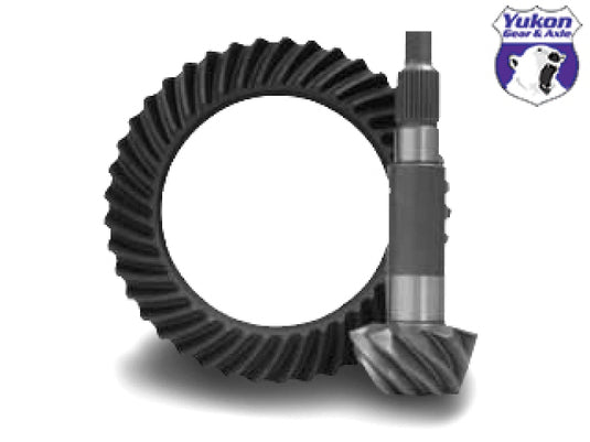 Yukon Gear & Axle YG D60-488T YUK Gear Sets - Dana