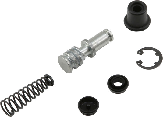 Harddrive 87158 Master Cylinder Rebuild Kit - 14mm Bore
