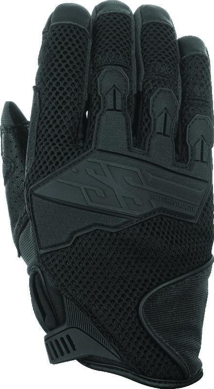 Speed And Strength 892335 SAS Lightspeed Mesh Gloves