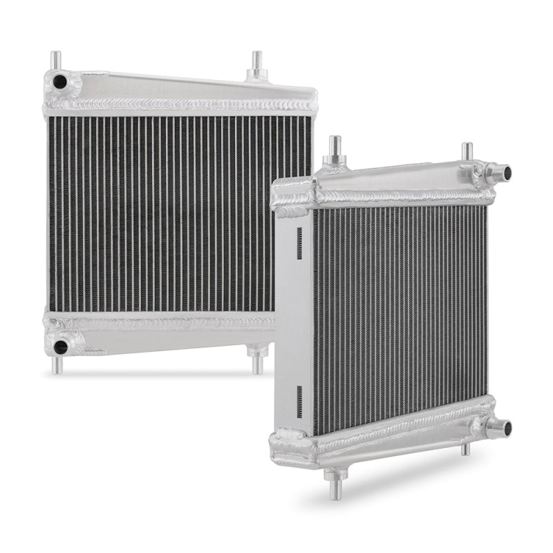 Load image into Gallery viewer, Mishimoto MMRAD-SUP-20A MM Radiators - Alum
