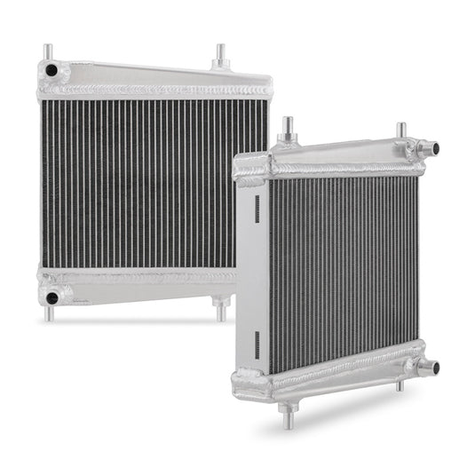 Mishimoto MMRAD-SUP-20A MM Radiators - Alum