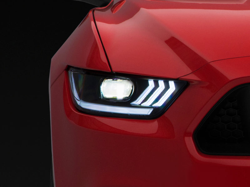 Load image into Gallery viewer, Raxiom 407055 RAX LED Headlights
