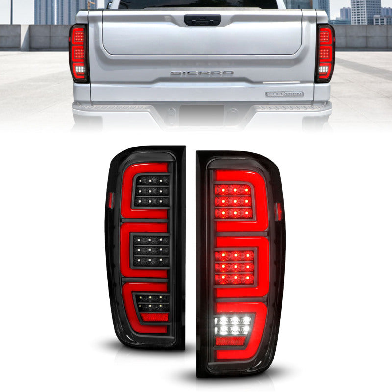 Load image into Gallery viewer, Anzo 311457 ANZ LED Tailgate Bar
