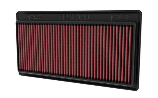 K&N Engineering 33-5117 AIR Drop In Air Filter