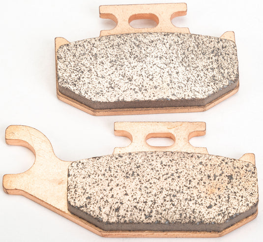Open Trail 18-8051 Sintered Brake Pads