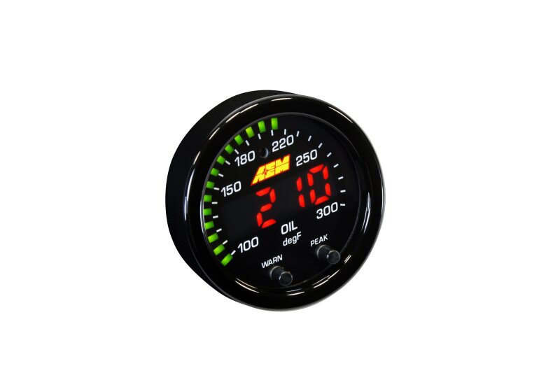 Load image into Gallery viewer, Aem 30-0302 AEM Digital Gauges
