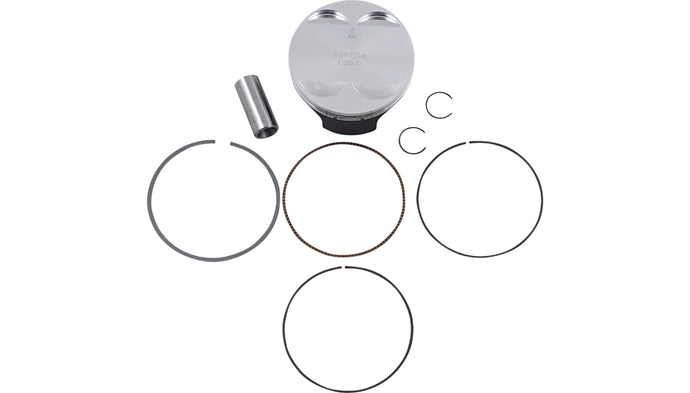 Wossner 8547DA Piston Kit - 97.95mm