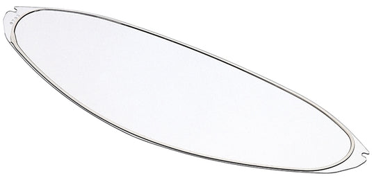 Alpinestars HJ-5/HJ-17 Pinlock Fog-Resistant Lens - Clear