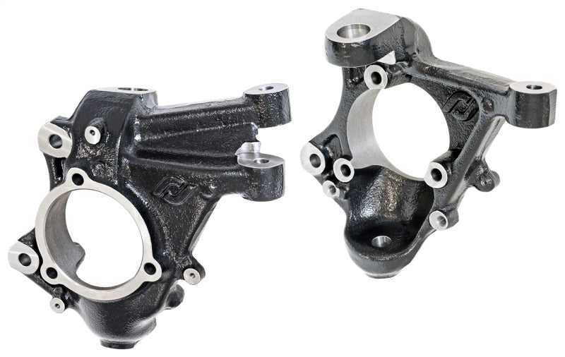 Load image into Gallery viewer, Rockjock RJ-447100-101 ROK Currectlync Steering Kits
